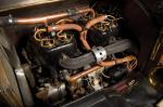 Mercedes-Benz 22/50 PS Town Car by Brewster 1914 года